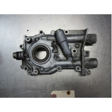 22F010 Engine Oil Pump From 2010 Subaru Outback  2.5